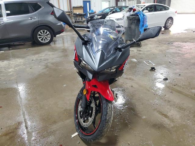 2024 KAWASAKI EX500 - ML5EXGG13RDA05222
