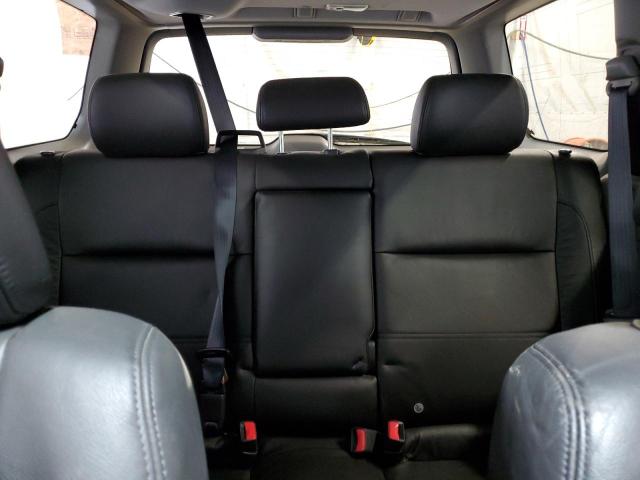 2006 Subaru Forester 2.5Xt VIN: JF1SG69626H704960 Lot: 58388974