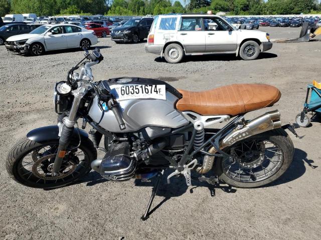 2018 BMW R NINE T S WB10J3306JZ794412