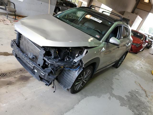 Vin: km8j3cal9mu320045, lot: 57677384, hyundai tucson limited 2021 img_1