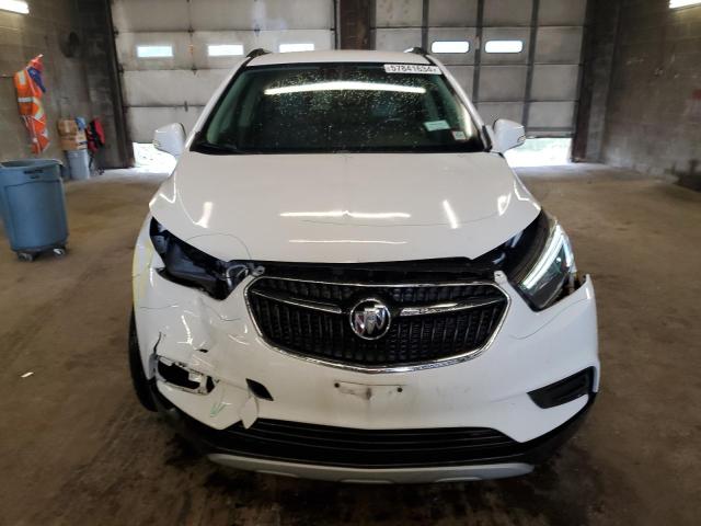 2019 Buick Encore Preferred VIN: KL4CJESB4KB780415 Lot: 57841634