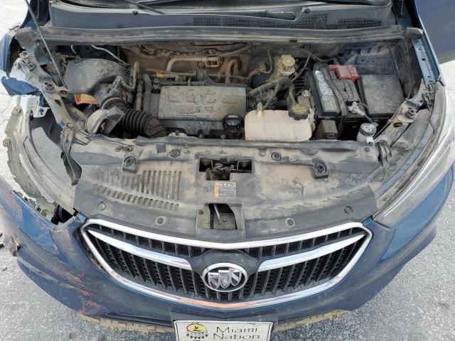 2020 BUICK ENCORE PRE - KL4CJASBXLB047991