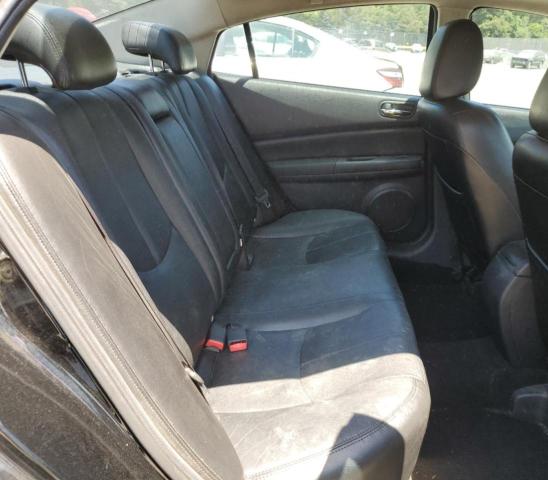 2010 Mazda 6 I VIN: 1YVHZ8CH4A5M38575 Lot: 59953634