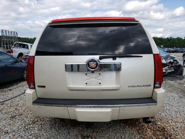 2011 Cadillac Escalade Esv Premium VIN: 1GYS3JEF9BR129897 Lot: 57220024