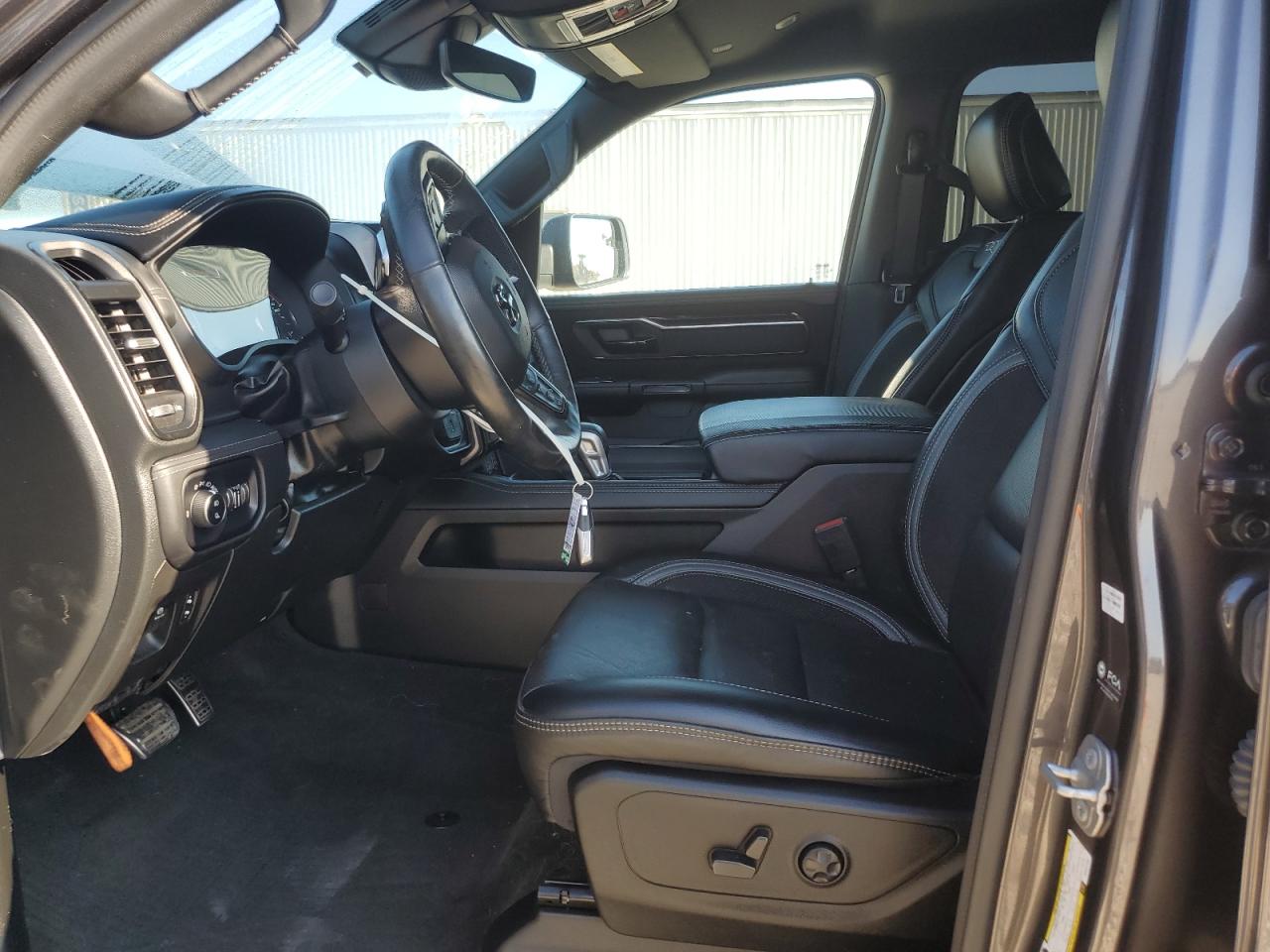 1C6SRFU93NN357300 2022 Ram 1500 Trx