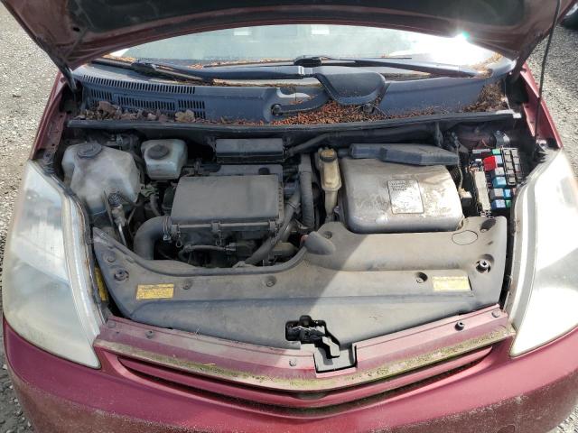 2005 Toyota Prius VIN: JTDKB20U453069653 Lot: 57584894