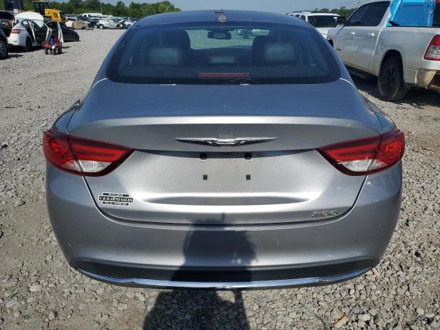 2017 Chrysler 200 Limited VIN: 1C3CCCAB3HN505569 Lot: 59765334