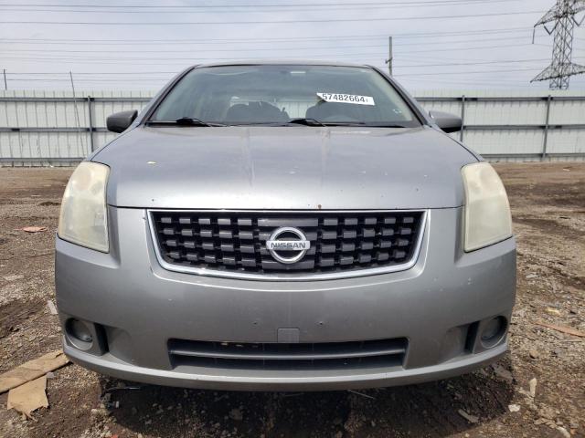 3N1AB61E18L628596 | 2008 Nissan sentra 2.0