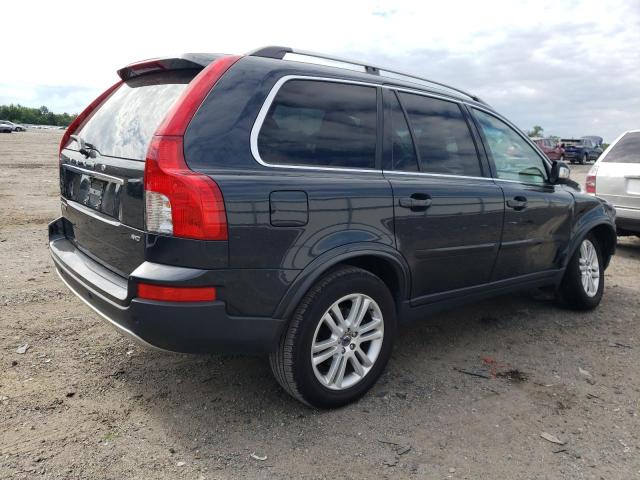 2012 Volvo Xc90 3.2 VIN: YV4952CZ4C1614625 Lot: 58335604