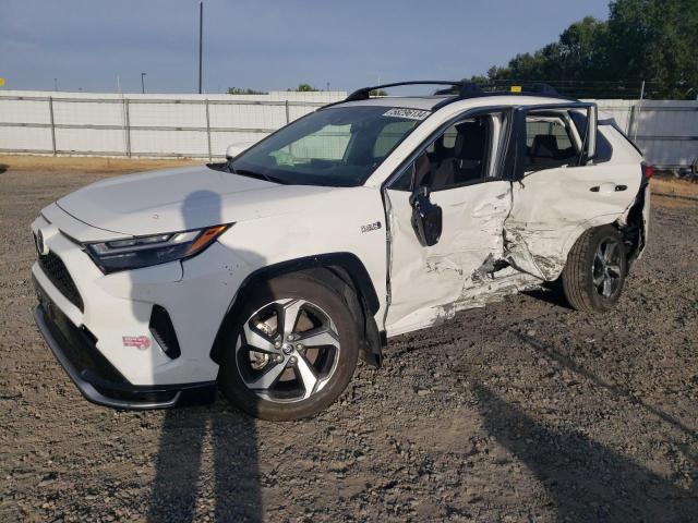 2022 TOYOTA RAV4 PRIME - JTMAB3FV1ND092870