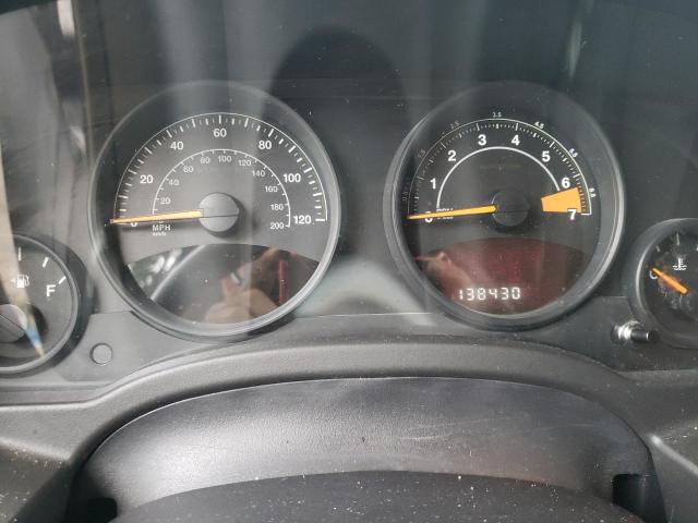 2015 JEEP PATRIOT SP - 1C4NJPBA4FD314592