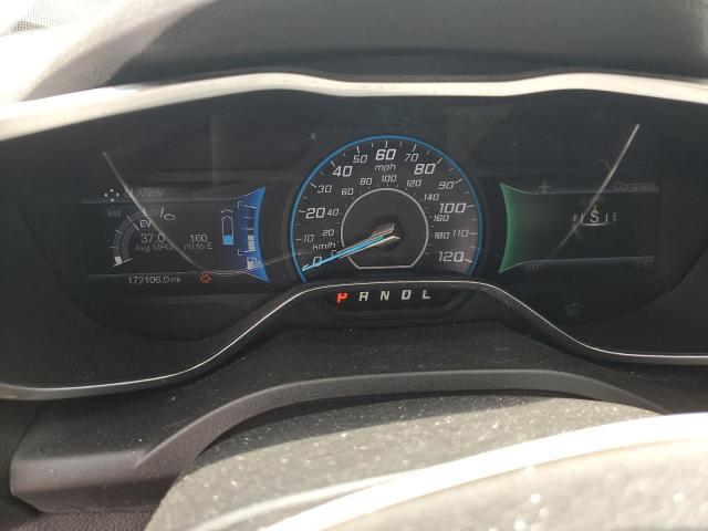 2013 Ford C-Max Se VIN: 1FADP5AU9DL541344 Lot: 61128764