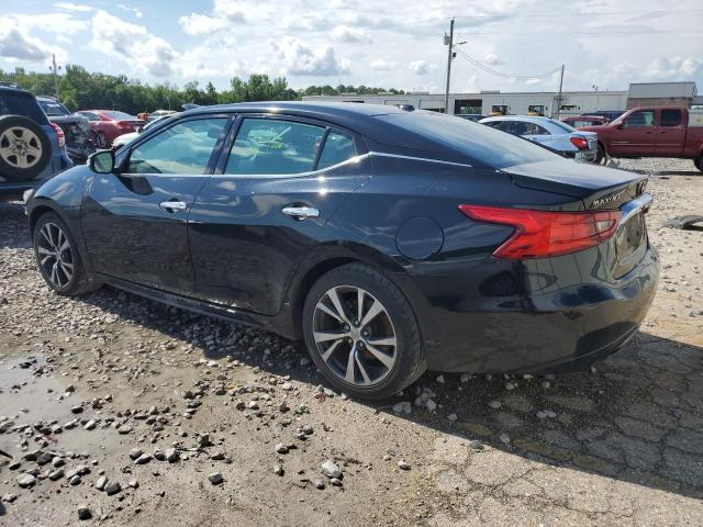 2017 NISSAN MAXIMA 3.5 - 1N4AA6APXHC405041