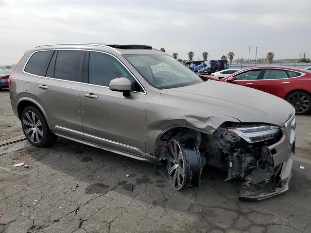 2020 VOLVO XC90 T8 IN - YV4BR00L2L1587094