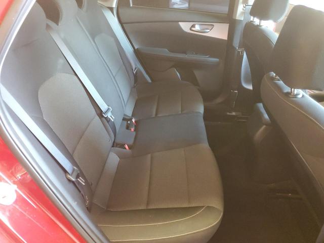 2022 KIA FORTE FE - 3KPF24AD6NE465457