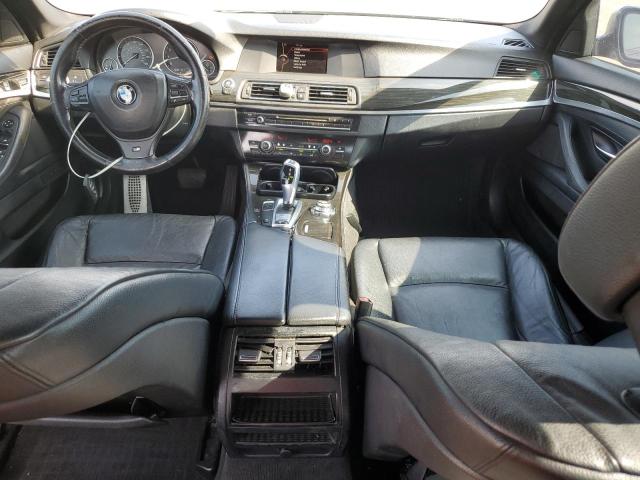 VIN WBAFR7C52DC822509 2013 BMW 5 Series, 535 I no.8