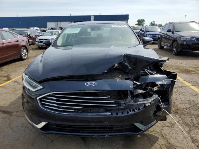 VIN 3FA6P0CD4LR228128 2020 Ford Fusion, Sel no.5