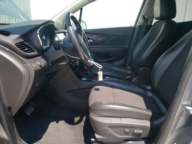 2019 Buick Encore Preferred VIN: KL4CJASB8KB819791 Lot: 60929534