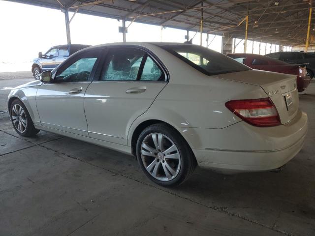 2008 Mercedes-Benz C 300 VIN: WDDGF54X28F104764 Lot: 58154114