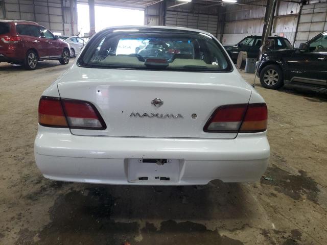 1997 Nissan Maxima Gle VIN: JN1CA21D6VM514803 Lot: 61269834