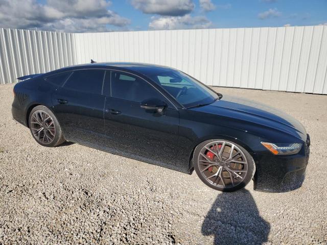 2024 AUDI S7 PREMIUM WAURFBF2XRN010042