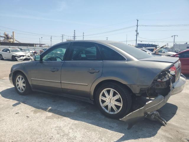 2006 Ford Five Hundred Limited VIN: 1FAHP25126G118701 Lot: 58538724