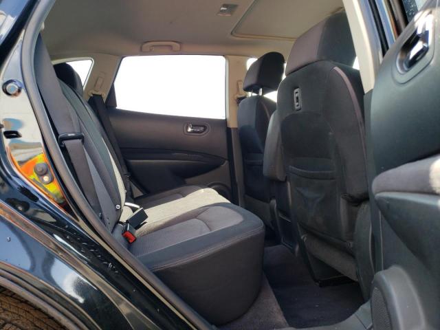 2008 Nissan Rogue S VIN: JN8AS58VX8W116623 Lot: 58826114