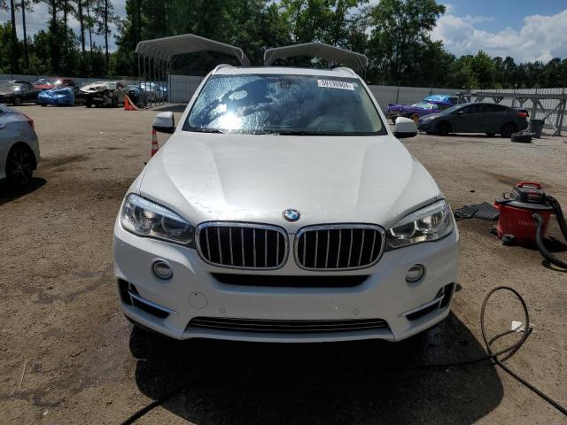 VIN 5UXKS4C5XE0C06971 2014 BMW X5, Xdrive35D no.5