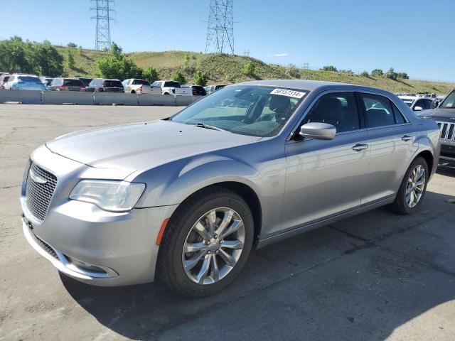 2016 Chrysler 300 Limited VIN: 2C3CCARGXGH287951 Lot: 58157314