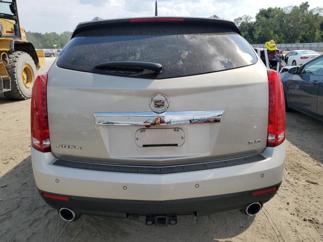 2014 Cadillac Srx Performance Collection VIN: 3GYFNFE36ES535779 Lot: 60619344