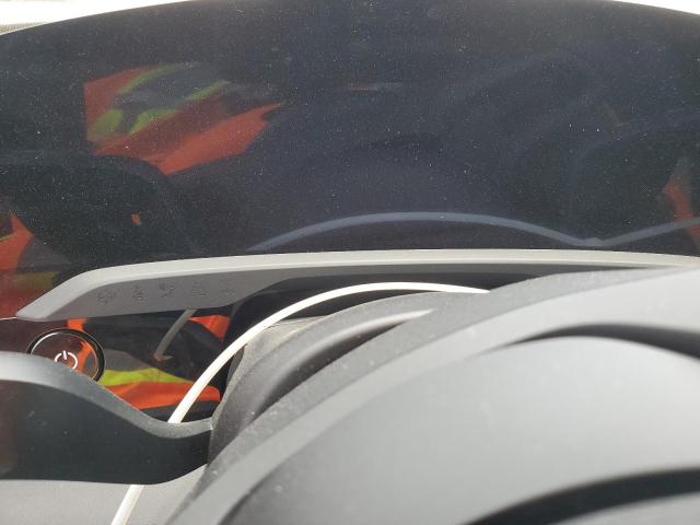 2022 PORSCHE TAYCAN CRO WP0BA2Y10NSA67453