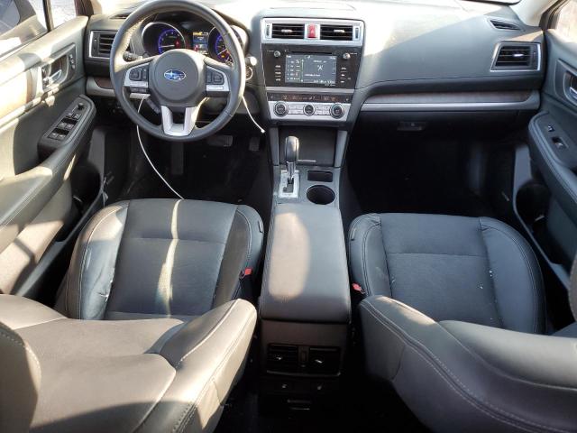 2017 Subaru Outback 2.5I Limited VIN: 4S4BSAKC6H3206400 Lot: 57937934