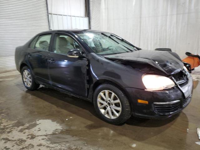 2010 Volkswagen Jetta Limited VIN: 3VWAZ7AJ9AM107389 Lot: 57301804