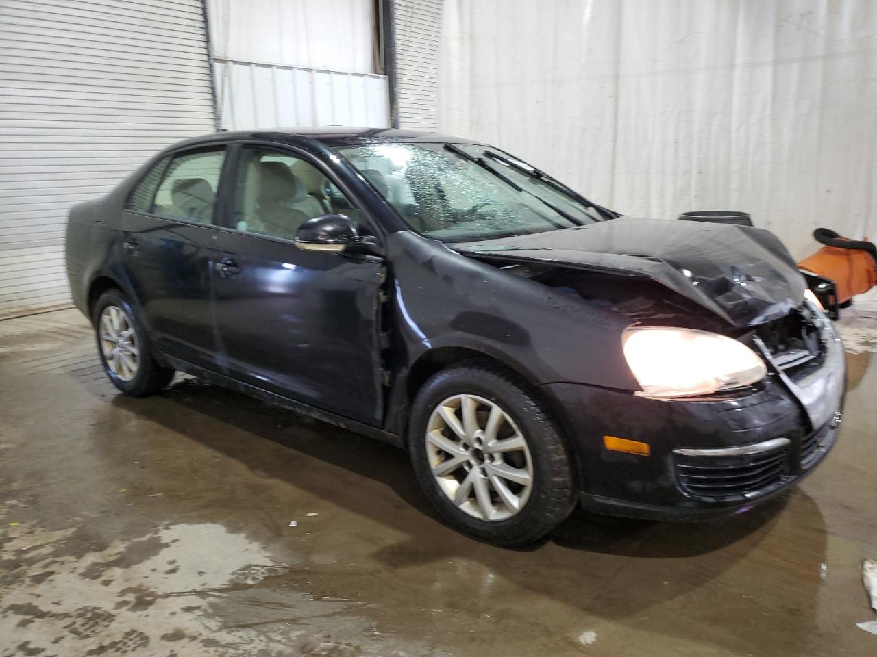 3VWAZ7AJ9AM107389 2010 Volkswagen Jetta Limited