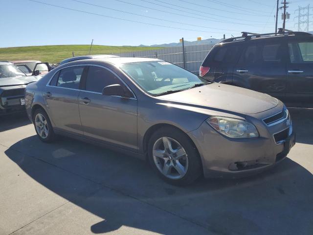 2011 Chevrolet Malibu Ls VIN: 1G1ZB5E17BF143908 Lot: 58132554