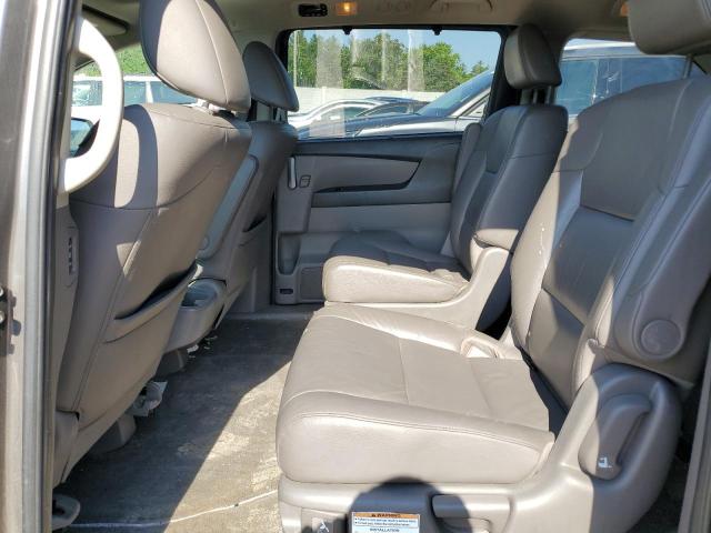 2011 Honda Odyssey Exl VIN: 5FNRL5H68BB038911 Lot: 58150254