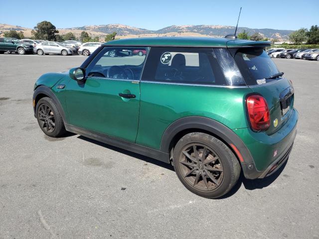 2022 MINI COOPER SE - WMW13DJ07N2P95946