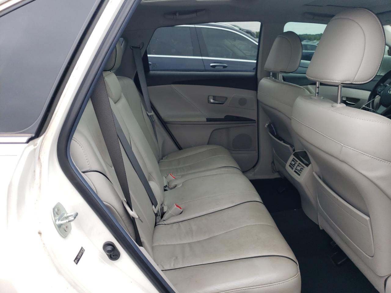 4T3BK3BB9EU101186 2014 Toyota Venza Le