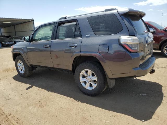 2023 Toyota 4Runner Se VIN: JTEMU5JR1P6175778 Lot: 59344894