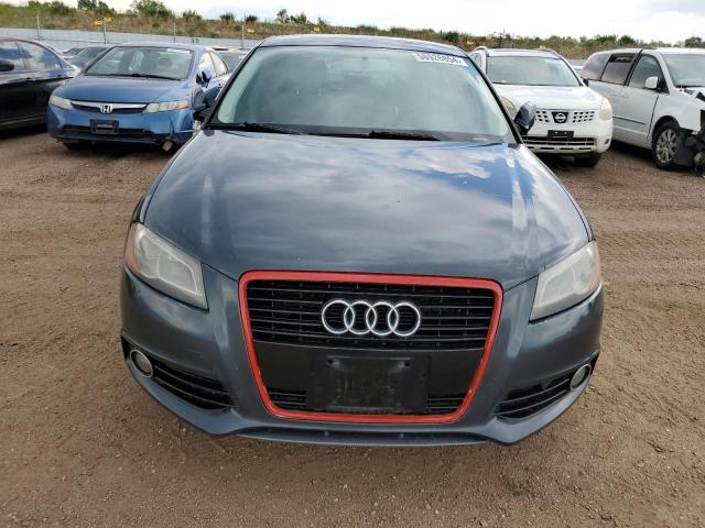 2011 Audi A3 Premium Plus VIN: WAUKJAFM2BA028009 Lot: 58926854