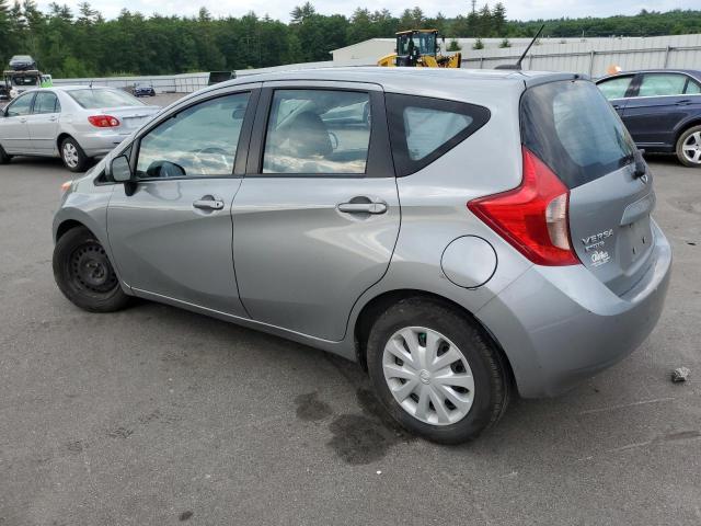 2014 Nissan Versa Note S VIN: 3N1CE2CP4EL372246 Lot: 58825134