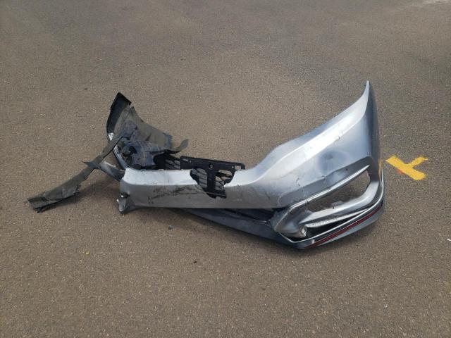 2020 HONDA FIT SPORT - 3HGGK5H62LM714231