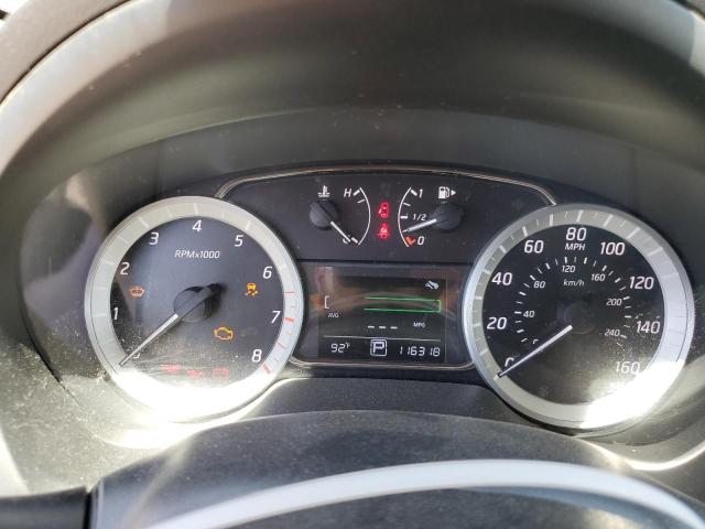 2014 Nissan Sentra S VIN: 3N1AB7AP1EL668888 Lot: 58326894