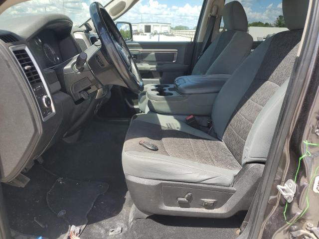 2019 RAM 1500 CLASS - 1C6RR7TT5KS566830