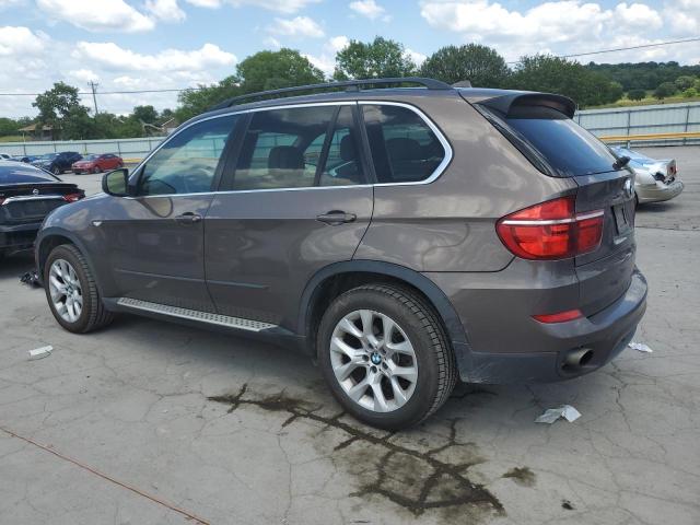 VIN 5UXZV4C58D0E03268 2013 BMW X5, Xdrive35I no.2