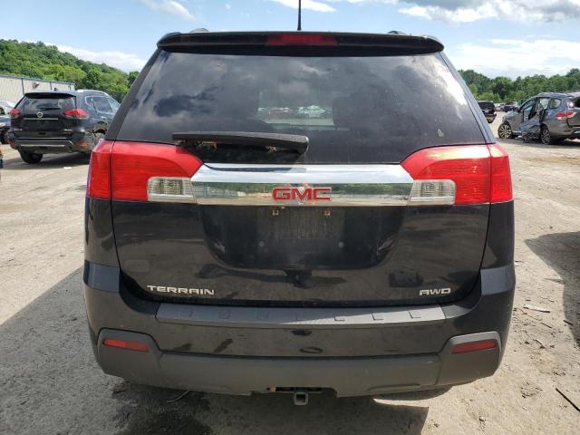 2014 GMC Terrain Sle VIN: 2GKFLWEK8E6315002 Lot: 57954504