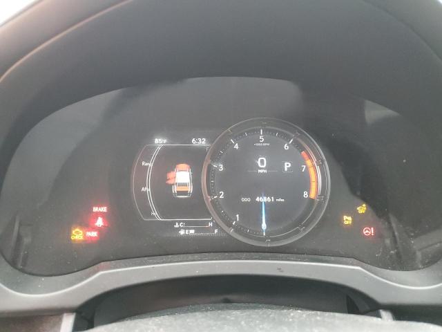 2021 Lexus Is 350 F-Sport VIN: JTHGZ1B23M5042985 Lot: 59514724