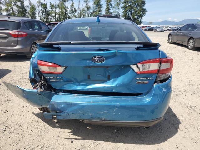 2019 Subaru Impreza Sport VIN: 4S3GKAM61K3612108 Lot: 60319314