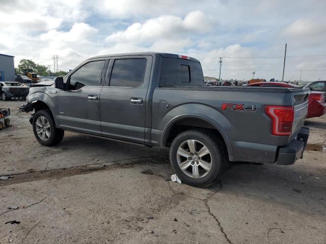 1FTEW1EG5FFB61546 2015 FORD F-150 - Image 2