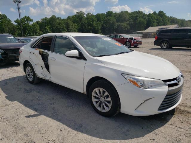 2017 Toyota Camry Le VIN: 4T1BF1FKXHU713347 Lot: 58640924